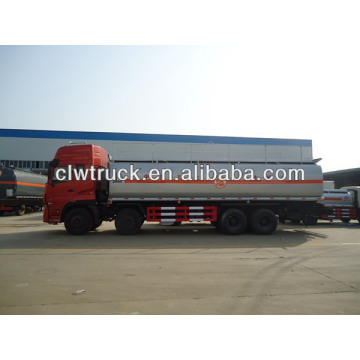 Dongfeng Kinland 8x4 30 cbm Kraftstofftank LKW